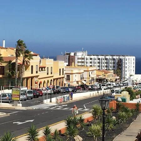 Lhg Maya Golf Loft South Tenerife San Miguel de Abona