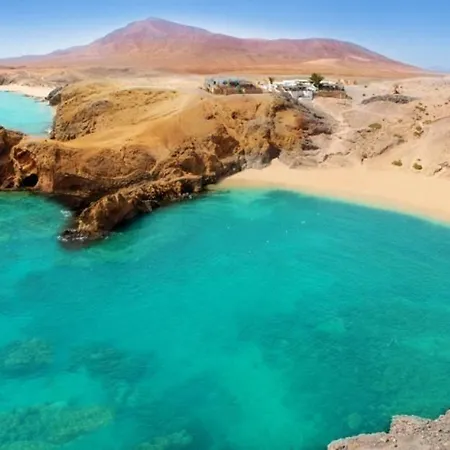 아파트 Lhg Maya Golf Loft South Tenerife