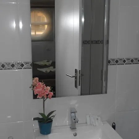 아파트 Lhg Maya Golf Loft South Tenerife *