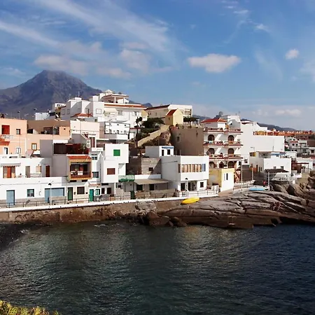 Lhg Maya Golf Loft South Tenerife Apartment San Miguel de Abona