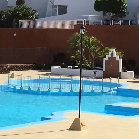 아파트 Lhg Maya Golf Loft South Tenerife *