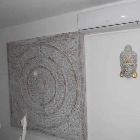 Lhg Maya Golf Loft South Tenerife *