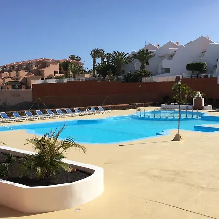 Lhg Maya Golf Loft South Tenerife 아파트 *
