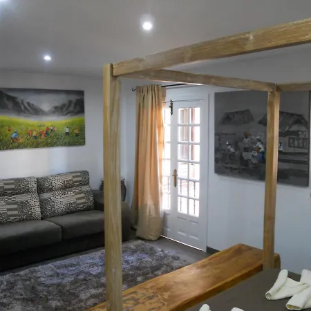 Lhg Maya Golf Loft South Tenerife San Miguel de Abona