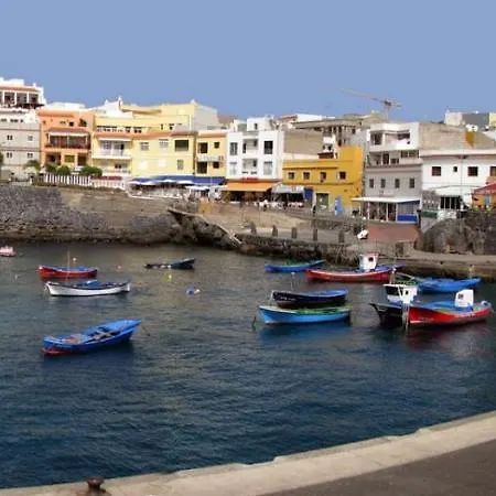 Lhg Maya Golf Loft South Tenerife Apartment *