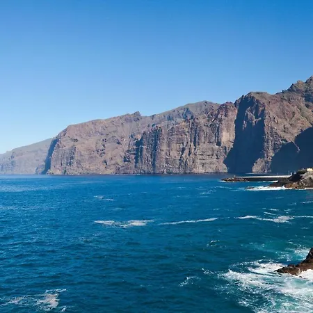 아파트 Lhg Maya Golf Loft South Tenerife *