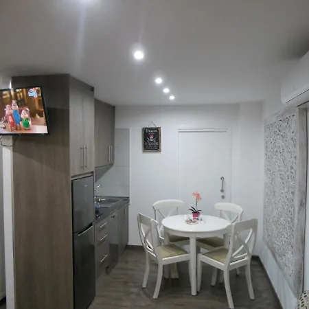 Lhg Maya Golf Loft South Tenerife *
