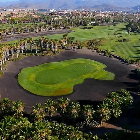 Lhg Maya Golf Loft South Tenerife *