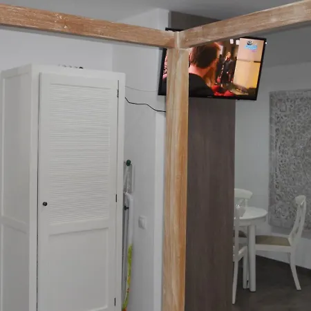 Lhg Maya Golf Loft South Tenerife