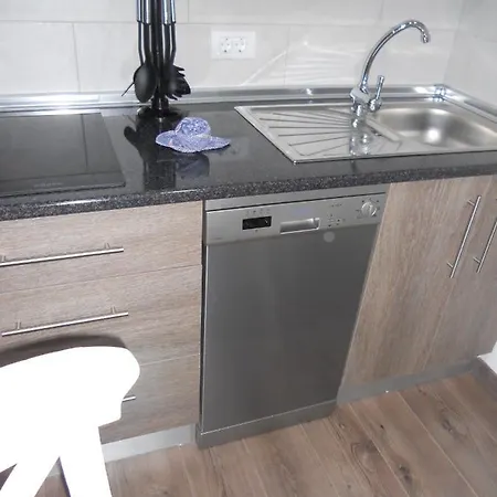 Lhg Maya Golf Loft South Tenerife * San Miguel de Abona