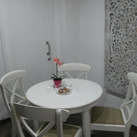 Apartment Lhg Maya Golf Loft South Tenerife