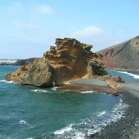 아파트 Lhg Maya Golf Loft South Tenerife 산미겔데아보나