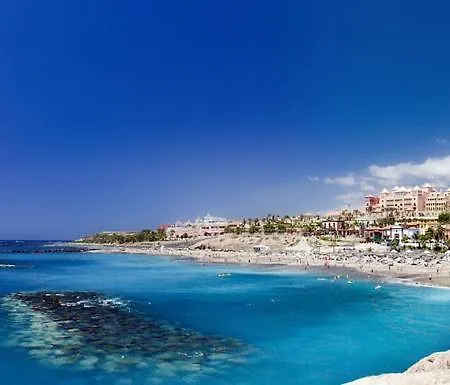 Apartment Lhg Maya Golf Loft South Tenerife