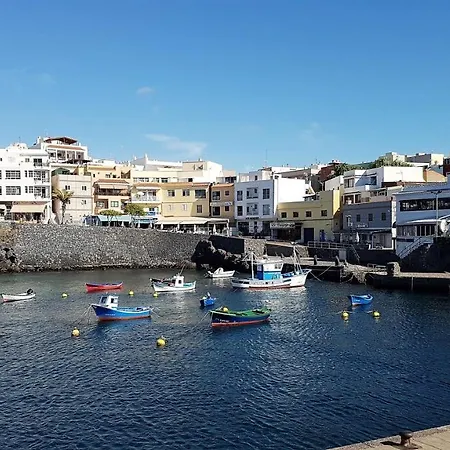 Lhg Maya Golf Loft South Tenerife 아파트 산미겔데아보나
