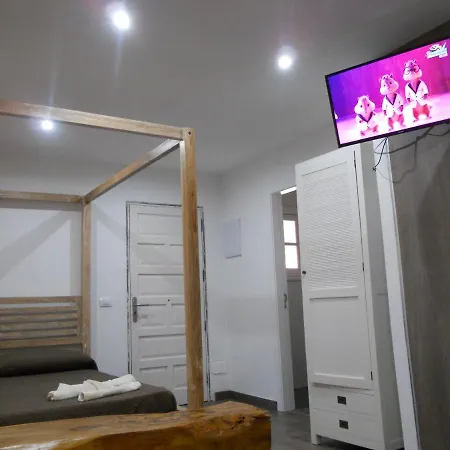 Lhg Maya Golf Loft South Tenerife 아파트 *